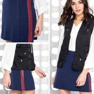 Her Universe Han Solo wrap skort